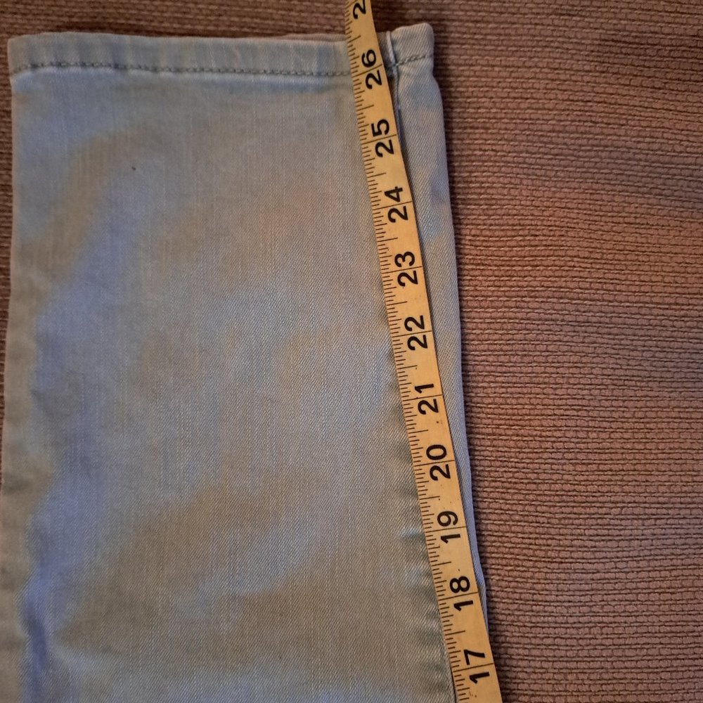 Soft Surroundings jeans